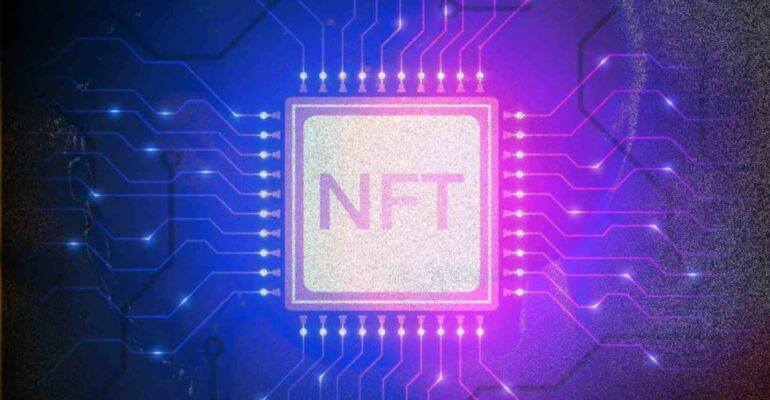 企業該怎麼用NFT？