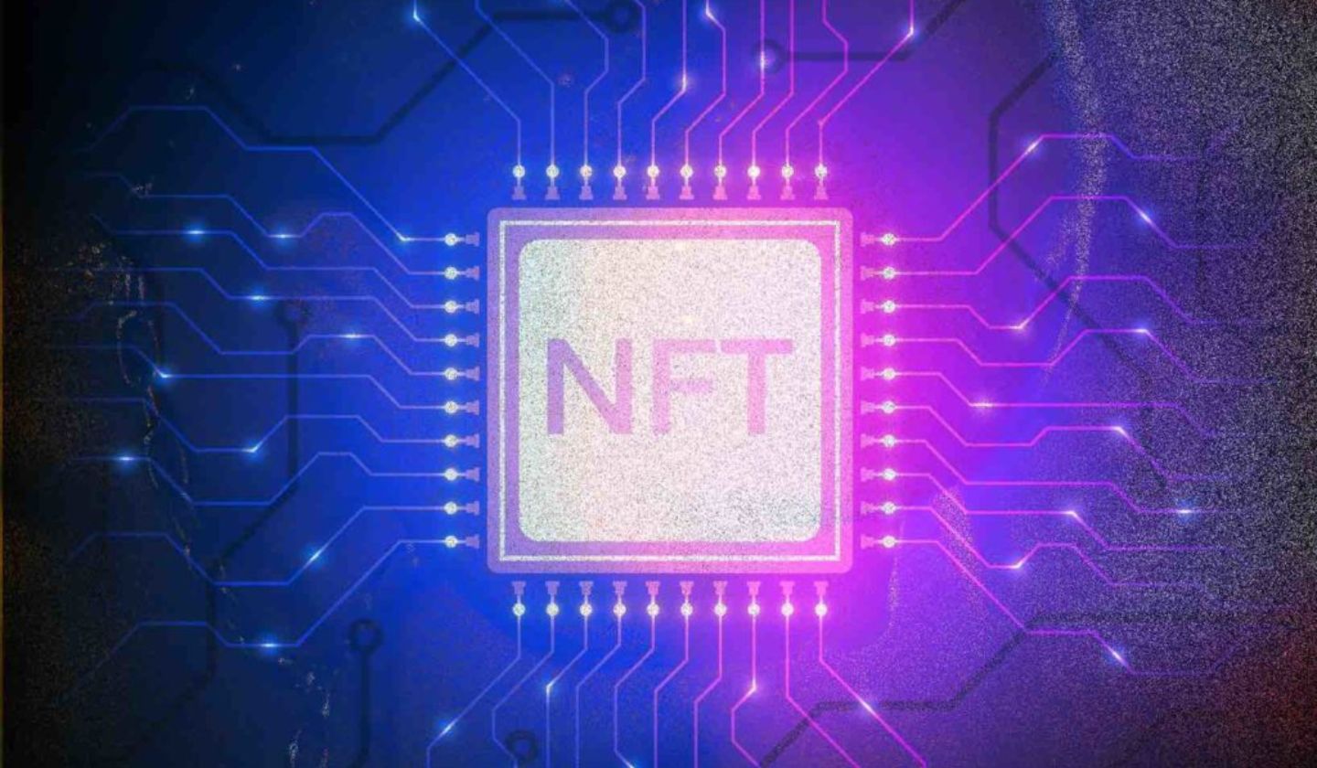 企業該怎麼用NFT？